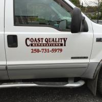 Coast Quality Renovations