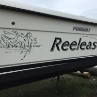 Clayoquot Wilderness Resort Charter Boat