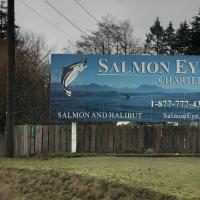 Salmoneye's Billboard