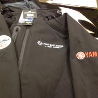 A Custom Embroidery of Jackets in Port Alberni, Vancouver Island