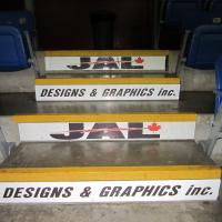 Stair Graphics AV Multiplex