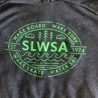 SLWSA Shirt